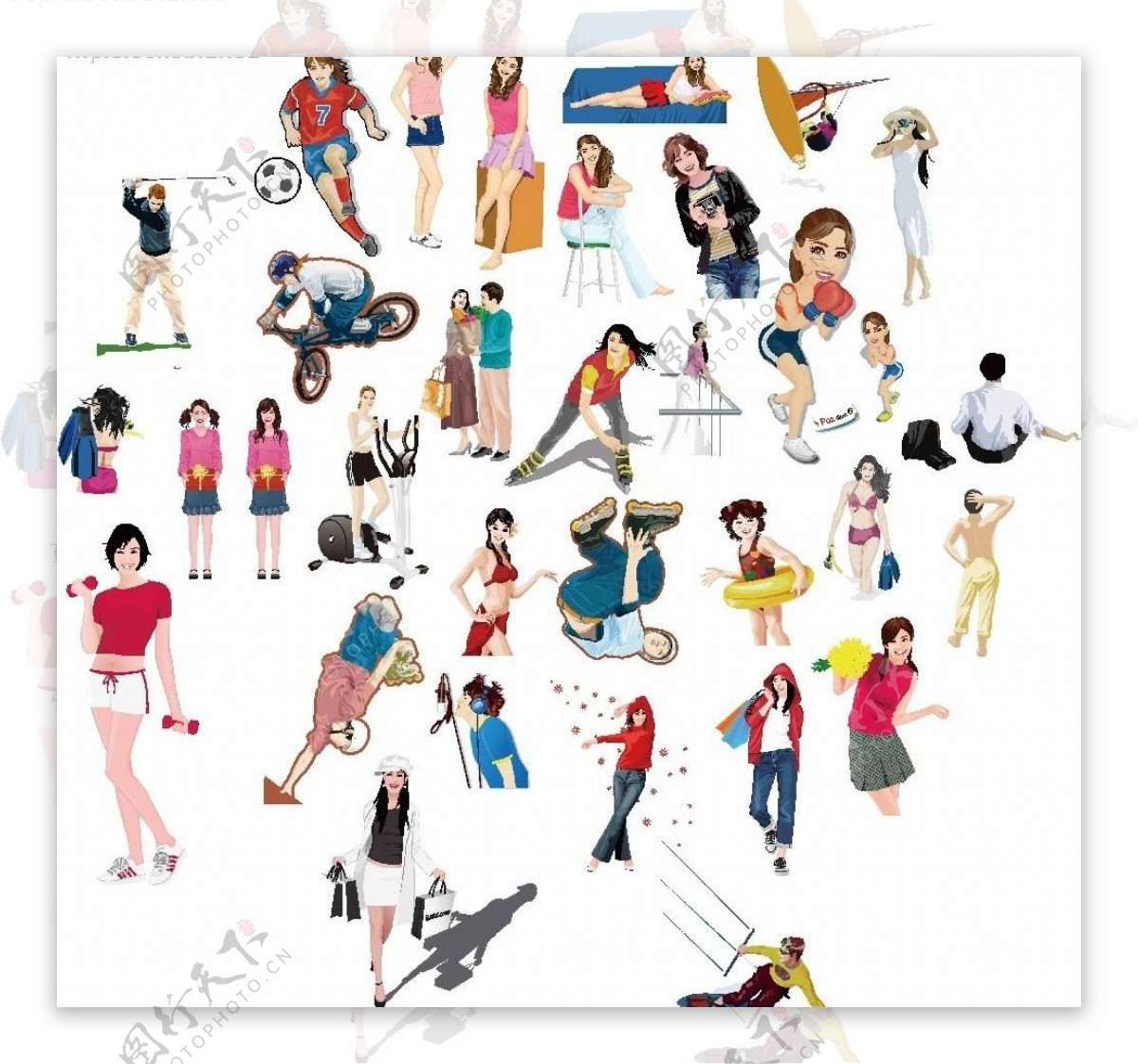 中后卫与守 中后卫与守